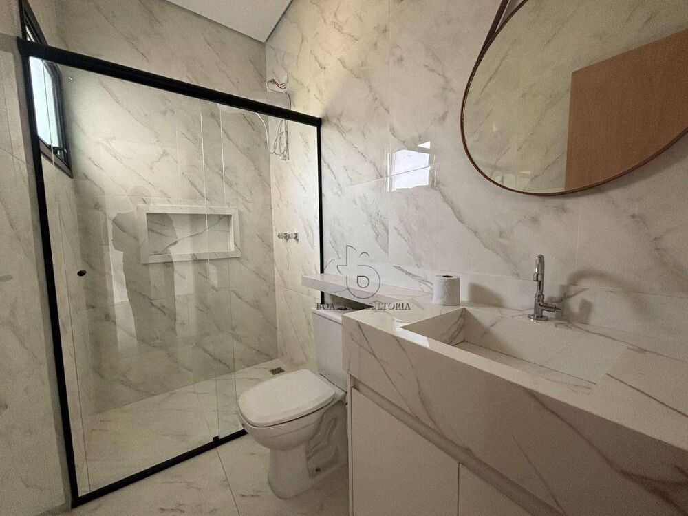Casa, 3 quartos, 136 m² - Foto 3