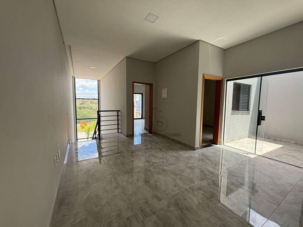 Casa, 3 quartos, 136 m² - Foto 4