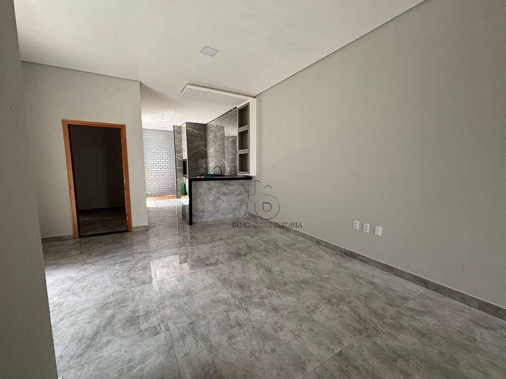 Casa, 3 quartos, 136 m² - Foto 6