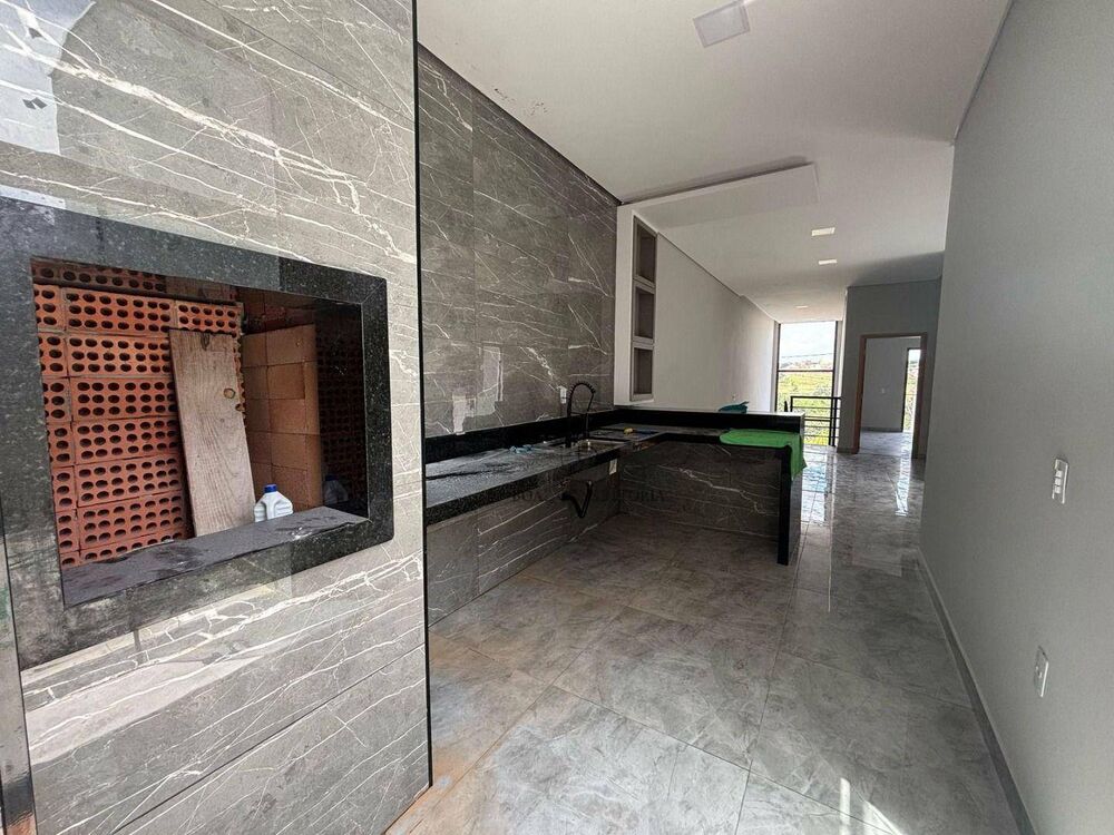 Casa, 3 quartos, 136 m² - Foto 7