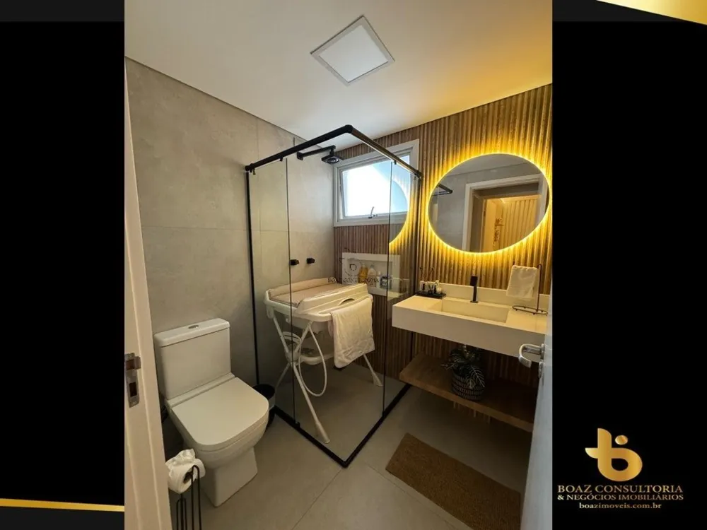 Apartamento, 2 quartos, 98 m² - Foto 4