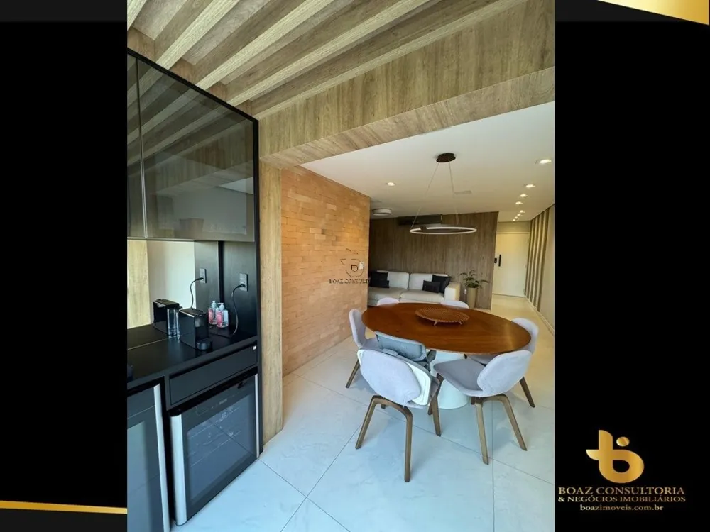 Apartamento, 2 quartos, 98 m² - Foto 9