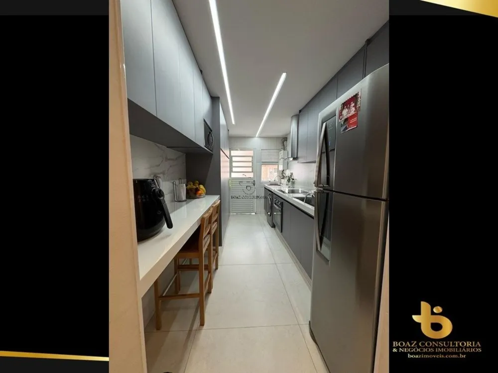 Apartamento, 2 quartos, 98 m² - Foto 3