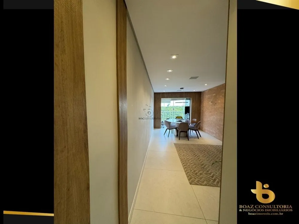 Apartamento, 2 quartos, 98 m² - Foto 2