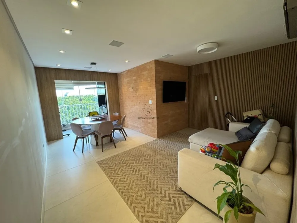 Apartamento, 2 quartos, 98 m² - Foto 1