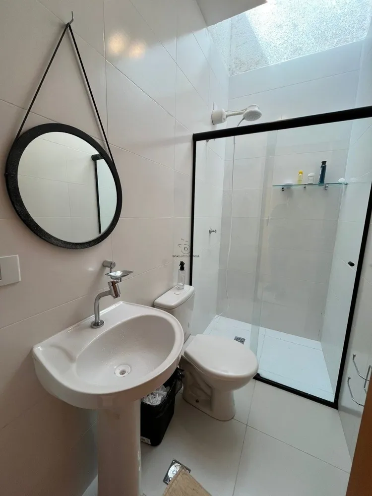 Casa de Condomínio, 3 quartos - Foto 11