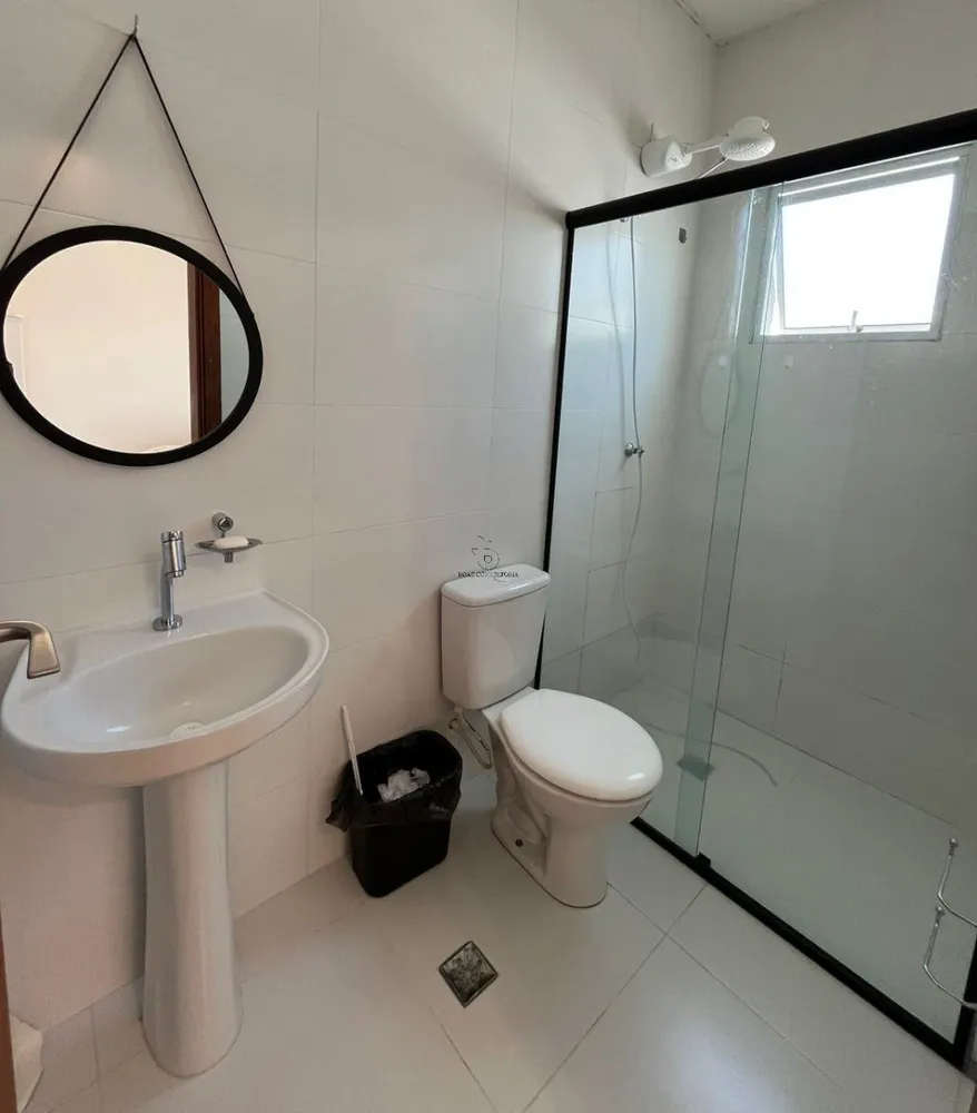 Casa de Condomínio, 3 quartos - Foto 10
