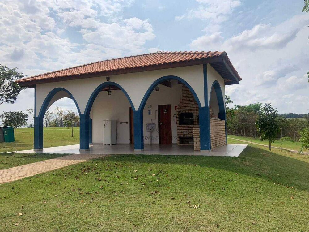 Loteamento e Condomínio à venda, 154M2 - Foto 7