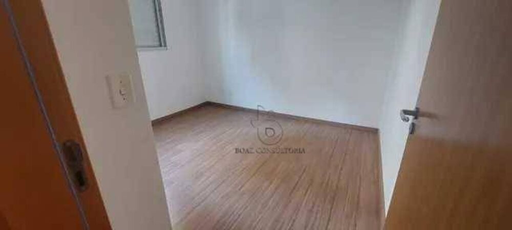 Apartamento, 2 quartos, 47 m² - Foto 1