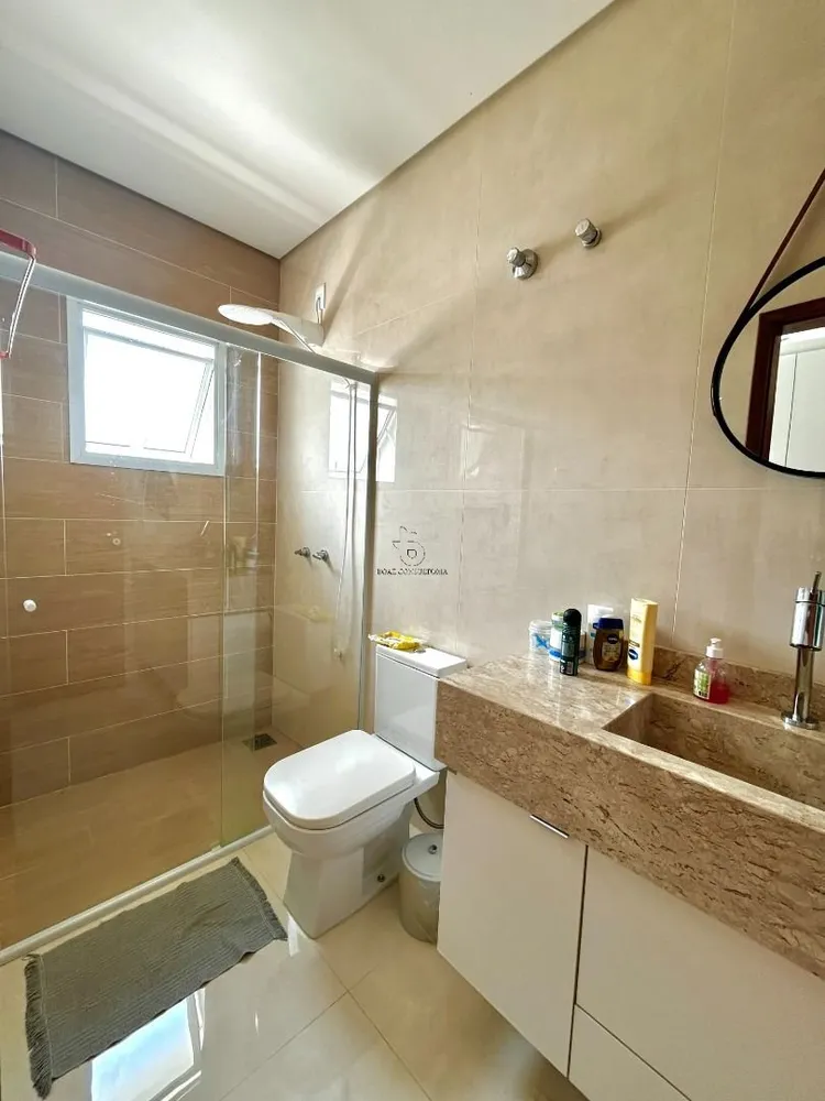 Sobrado, 3 quartos, 222 m² - Foto 12