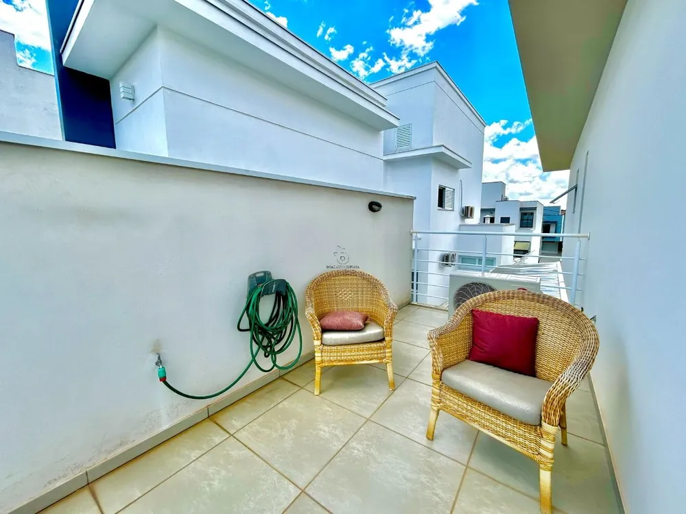 Sobrado, 3 quartos, 222 m² - Foto 14