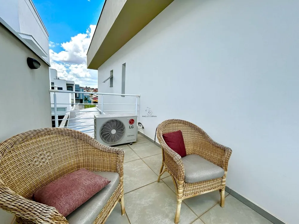 Sobrado, 3 quartos, 222 m² - Foto 13