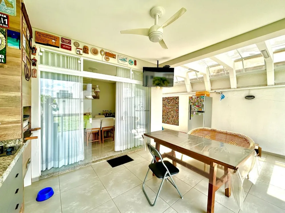 Sobrado, 3 quartos, 222 m² - Foto 6