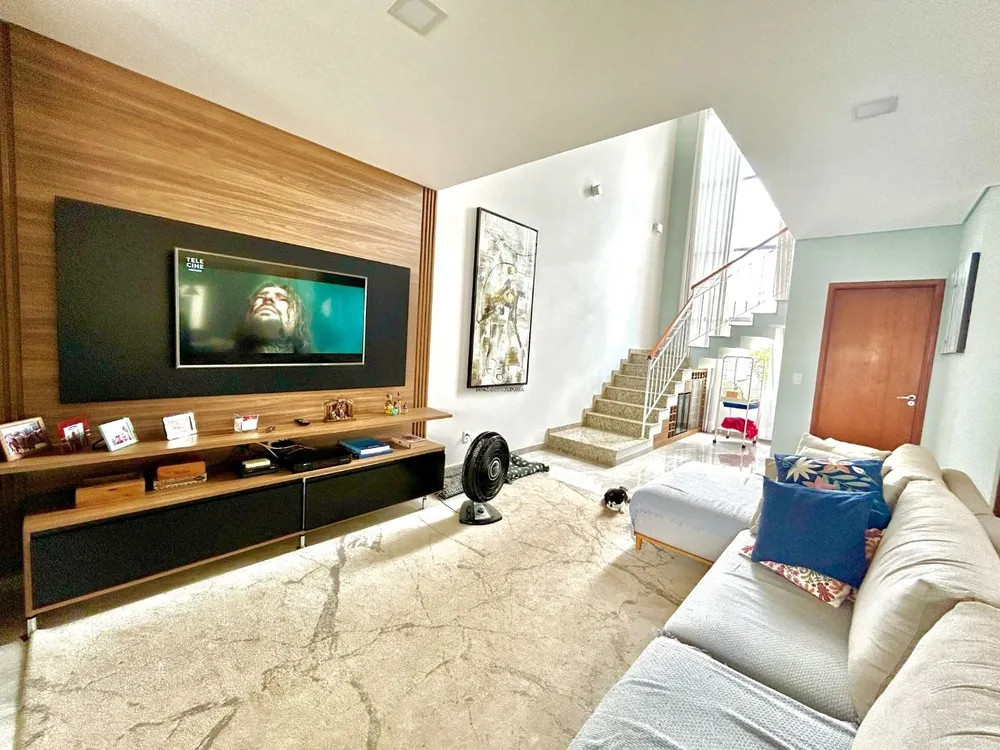 Sobrado, 3 quartos, 222 m² - Foto 7