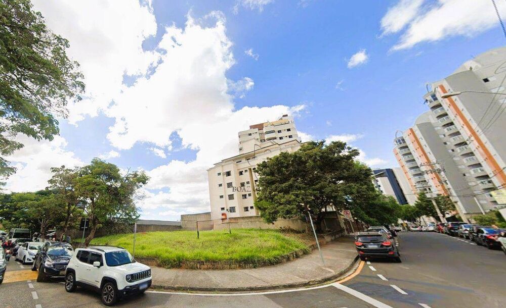 Terreno, 972 m² - Foto 6