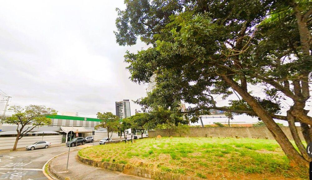 Terreno, 972 m² - Foto 3