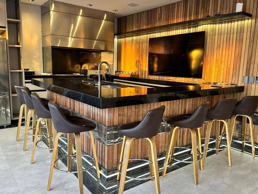 Casa, 5 quartos, 466 m² - Foto 4