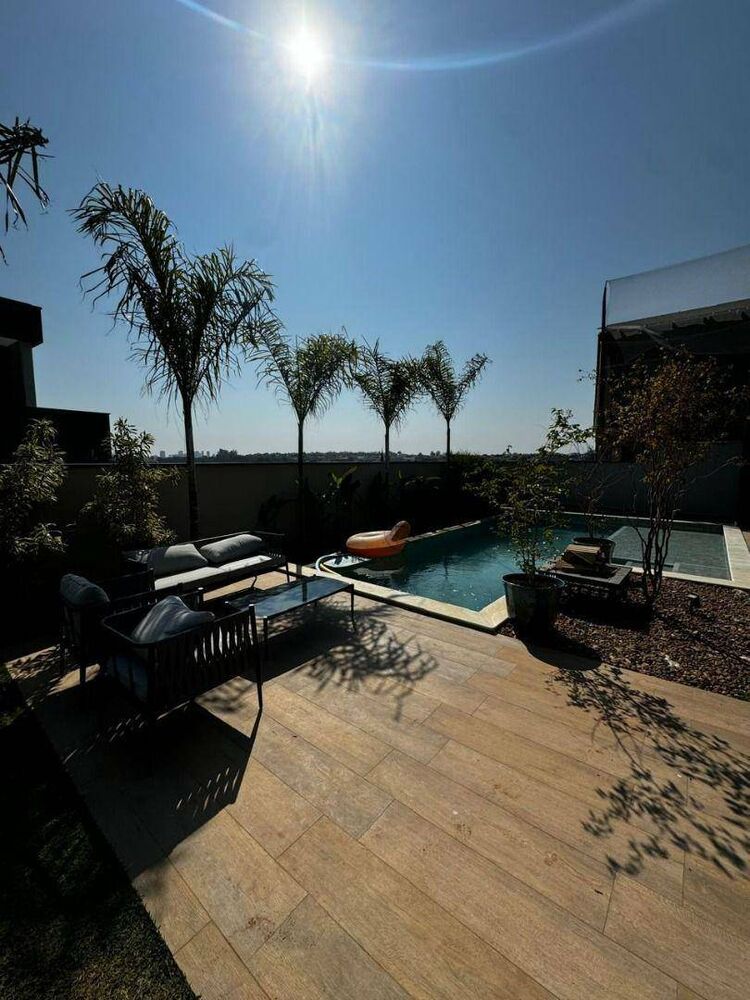 Casa, 5 quartos, 466 m² - Foto 2