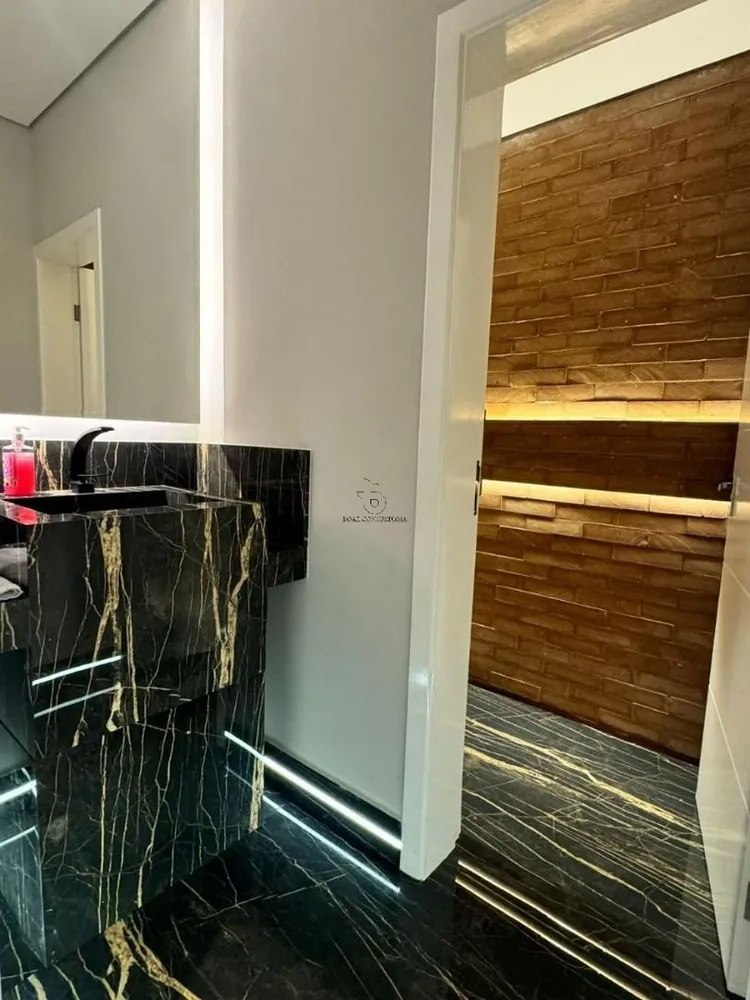 Casa, 5 quartos, 466 m² - Foto 15