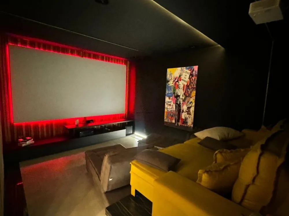 Casa, 5 quartos, 466 m² - Foto 6
