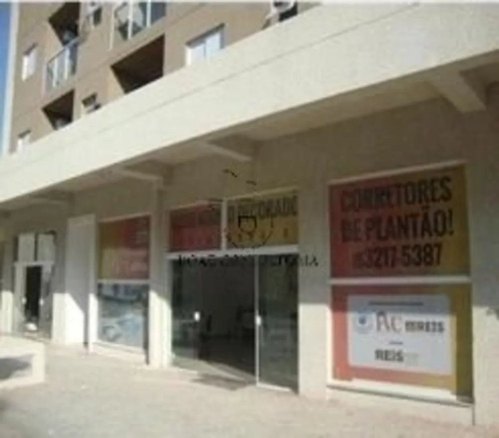 Loja-Salão, 114 m² - Foto 8