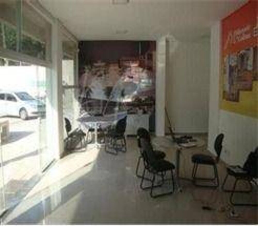 Loja-Salão, 114 m² - Foto 4