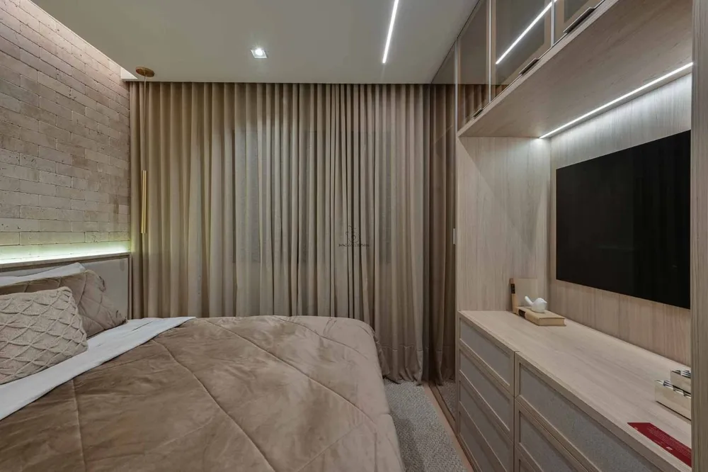 Apartamento, 2 quartos, 65 m² - Foto 43