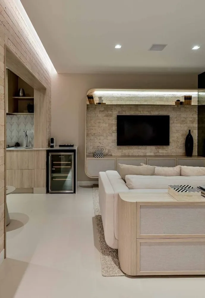 Apartamento, 2 quartos, 65 m² - Foto 39
