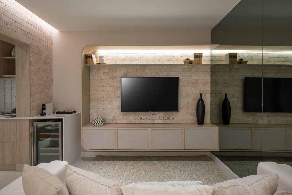 Apartamento, 2 quartos, 65 m² - Foto 26