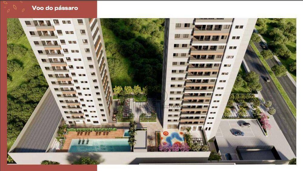 Apartamento, 2 quartos, 65 m² - Foto 17