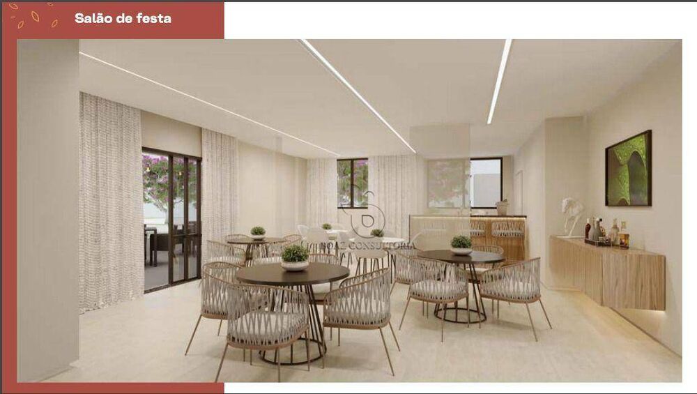 Apartamento, 2 quartos, 65 m² - Foto 5