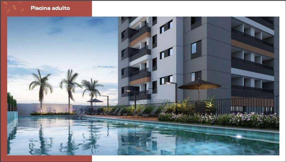 Apartamento, 2 quartos, 65 m² - Foto 1