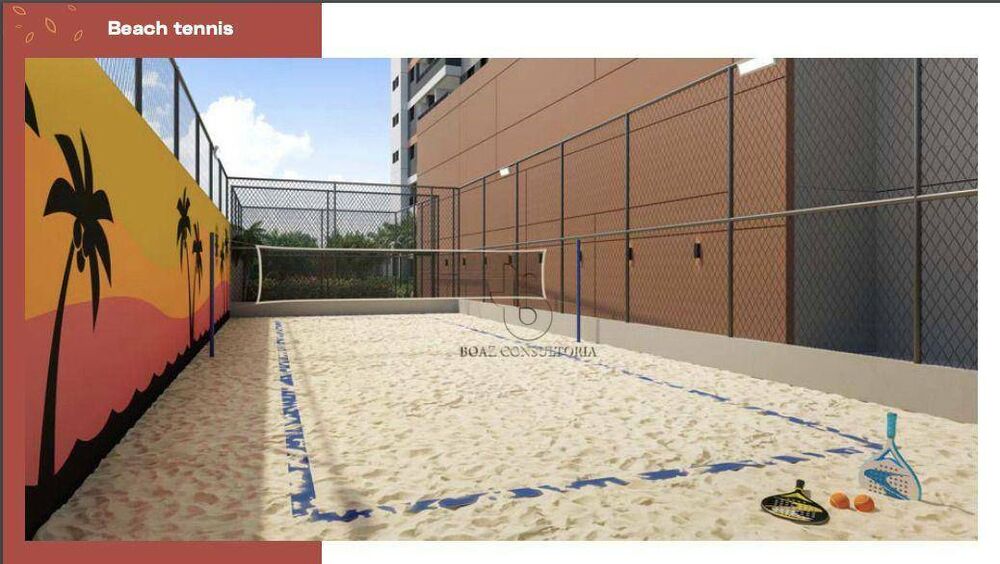 Apartamento, 2 quartos, 65 m² - Foto 10