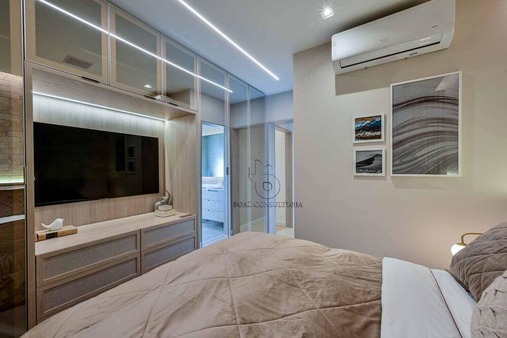 Apartamento, 2 quartos, 65 m² - Foto 8