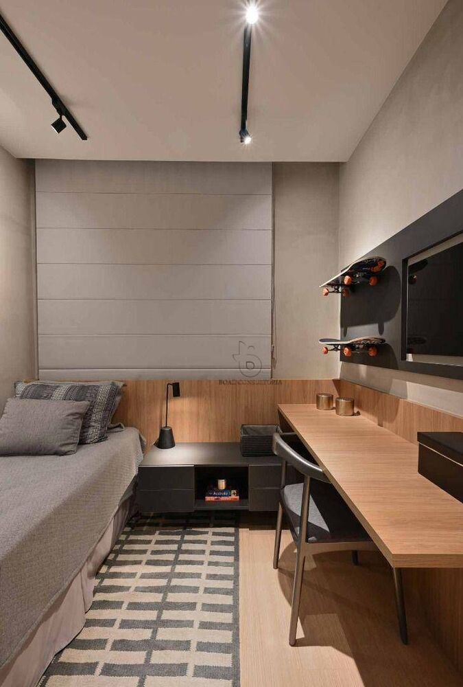 Apartamento, 2 quartos, 65 m² - Foto 11