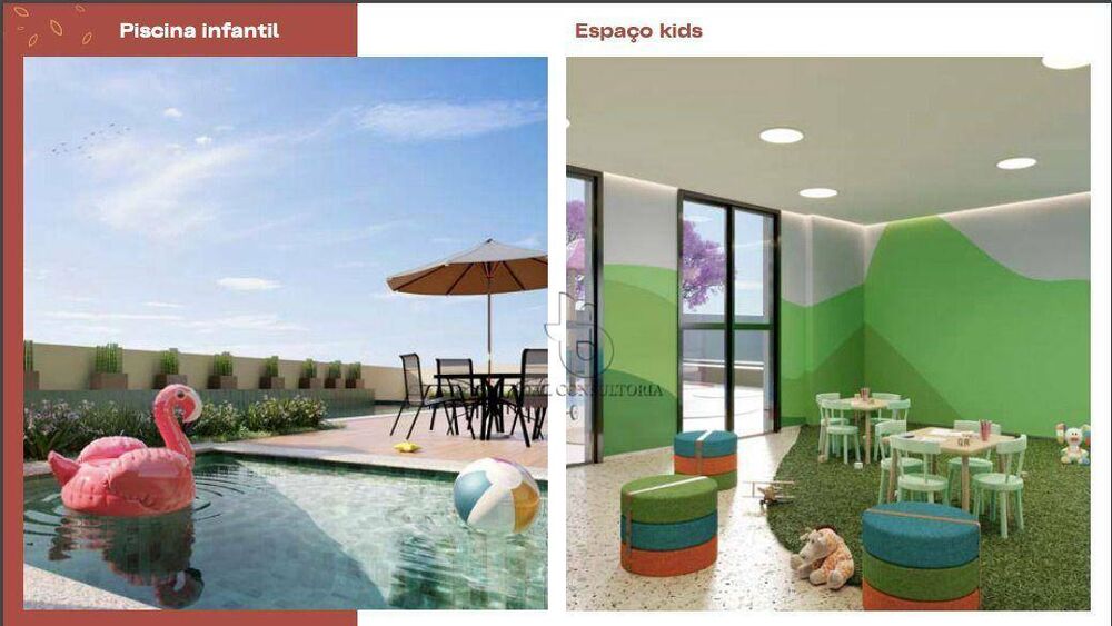 Apartamento, 2 quartos, 65 m² - Foto 23