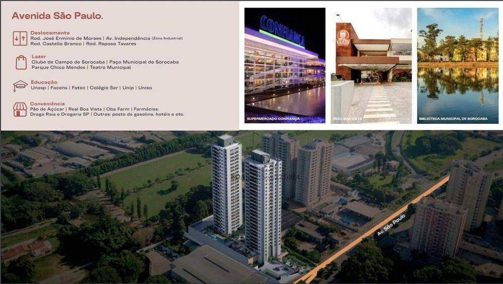 Apartamento, 2 quartos, 65 m² - Foto 12