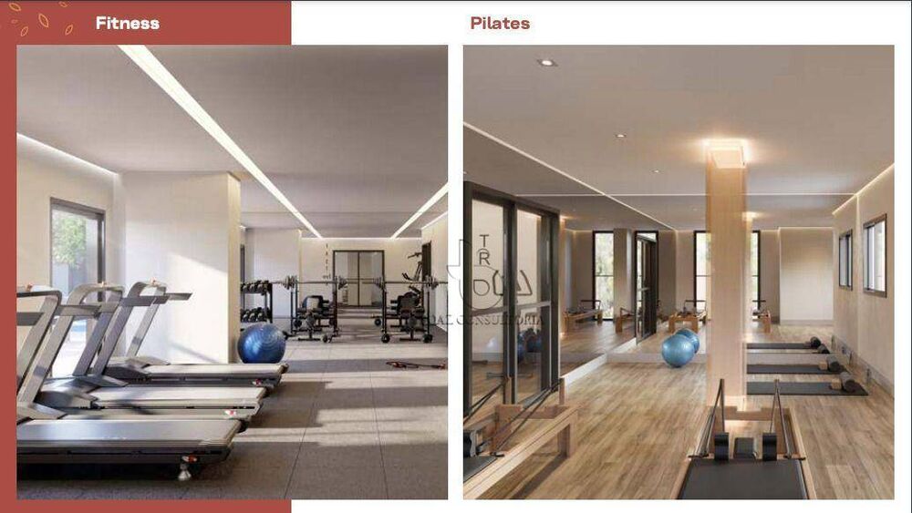 Apartamento, 2 quartos, 65 m² - Foto 4