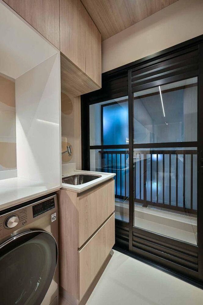 Apartamento, 2 quartos, 65 m² - Foto 28