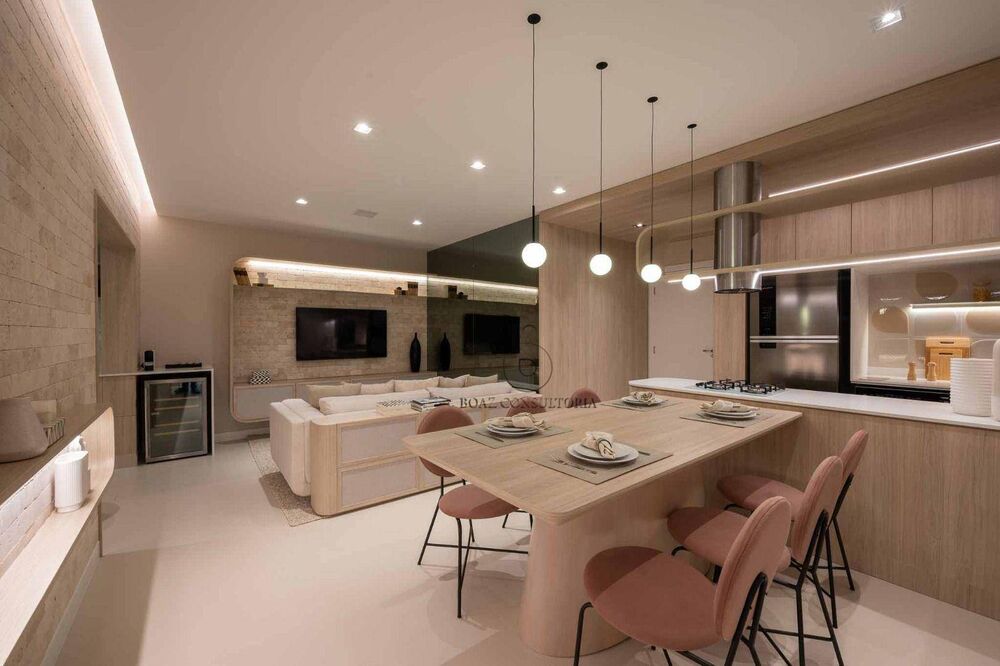 Apartamento, 2 quartos, 65 m² - Foto 30