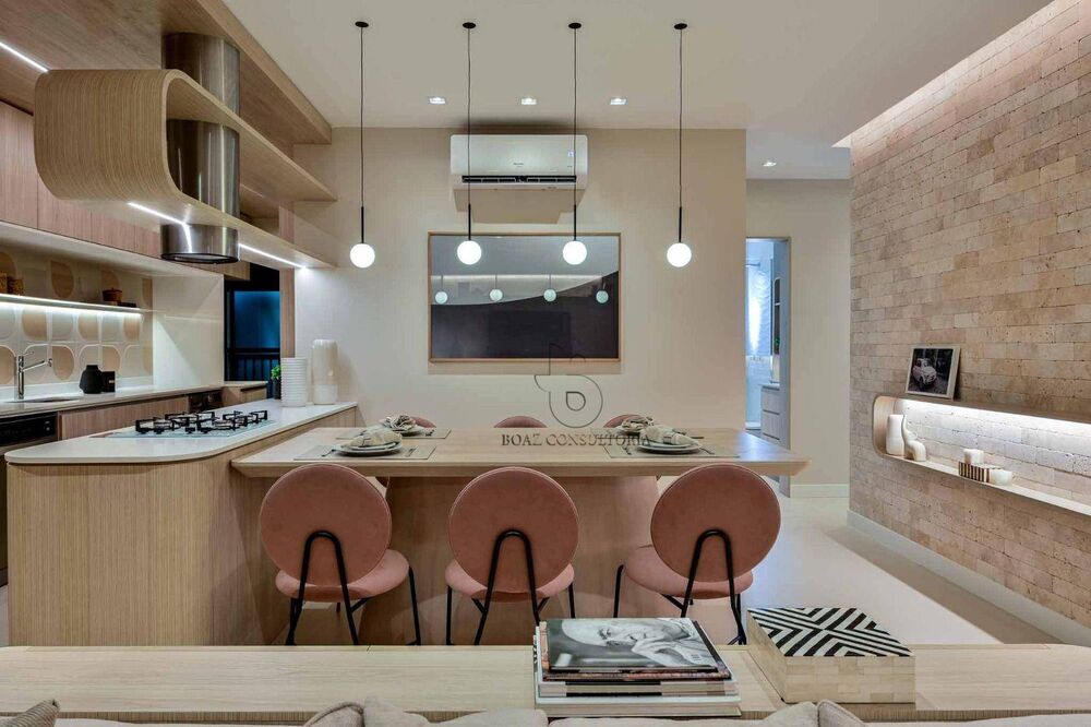 Apartamento, 2 quartos, 65 m² - Foto 13