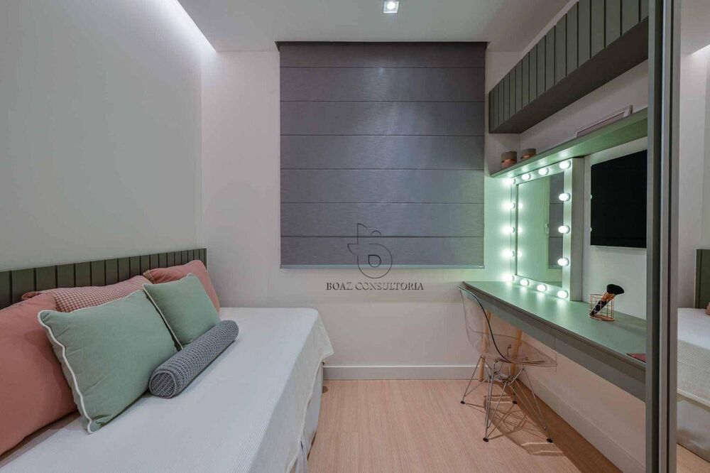 Apartamento, 2 quartos, 65 m² - Foto 18