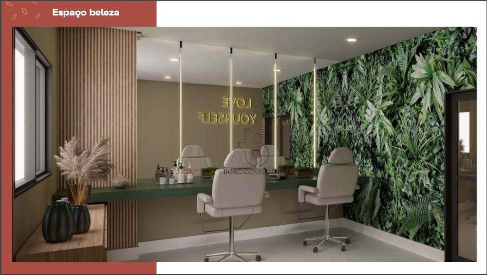 Apartamento, 2 quartos, 65 m² - Foto 7