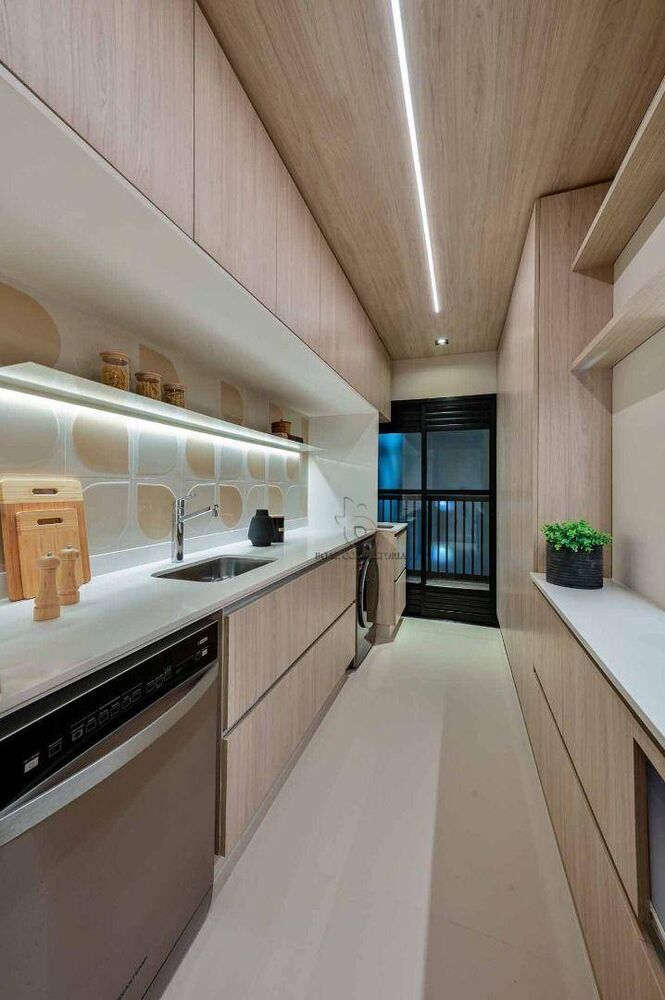 Apartamento, 2 quartos, 65 m² - Foto 29