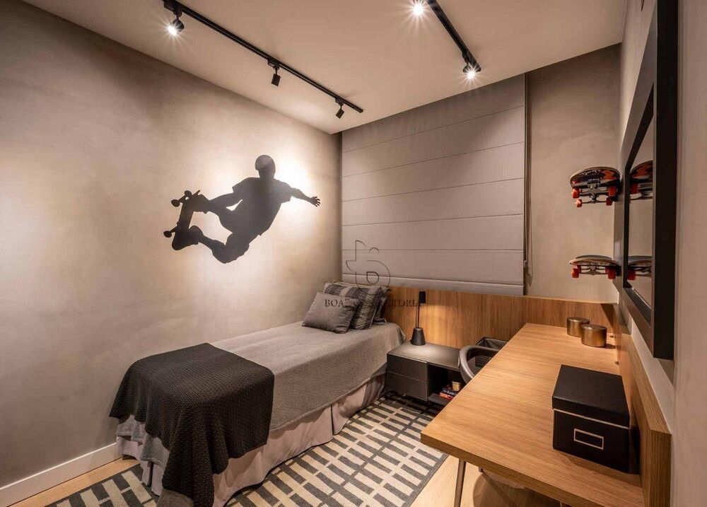 Apartamento, 2 quartos, 65 m² - Foto 24