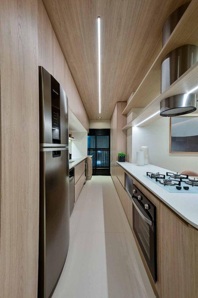 Apartamento, 2 quartos, 65 m² - Foto 6