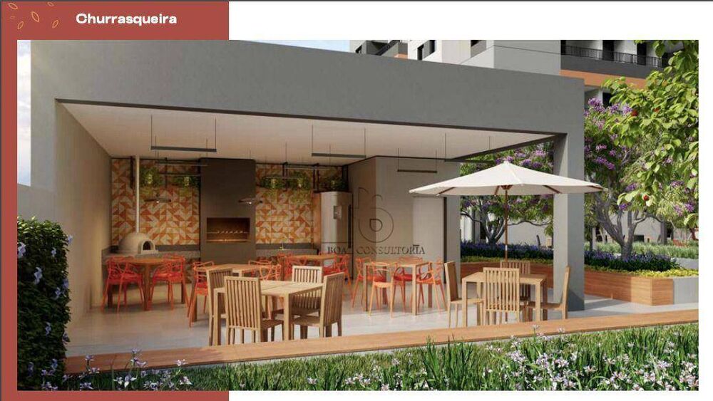 Apartamento, 2 quartos, 65 m² - Foto 21