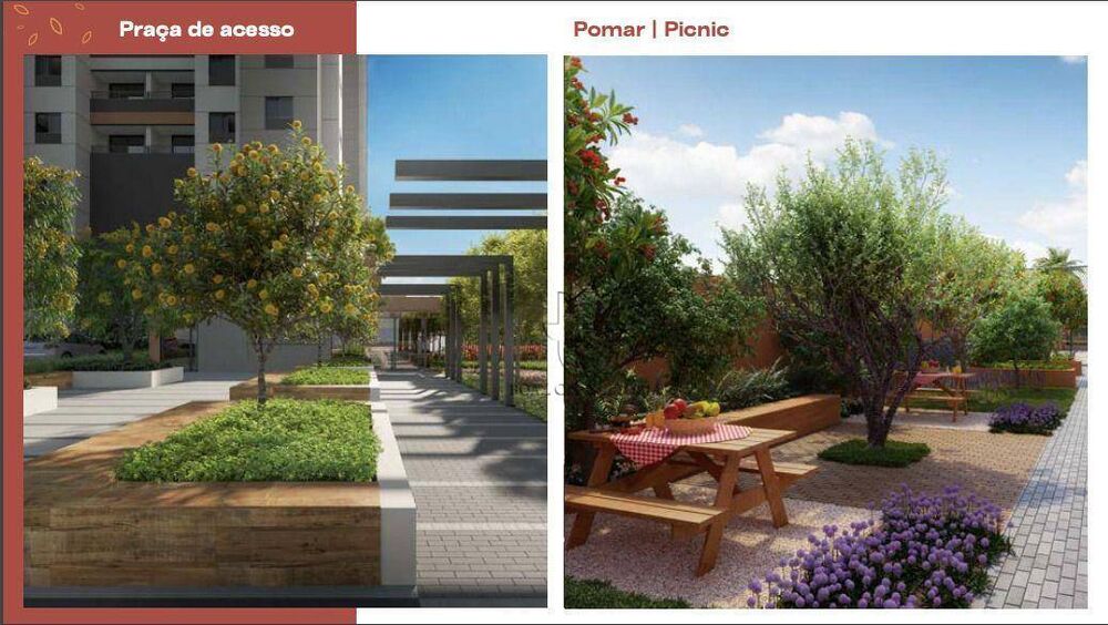 Apartamento, 2 quartos, 65 m² - Foto 32