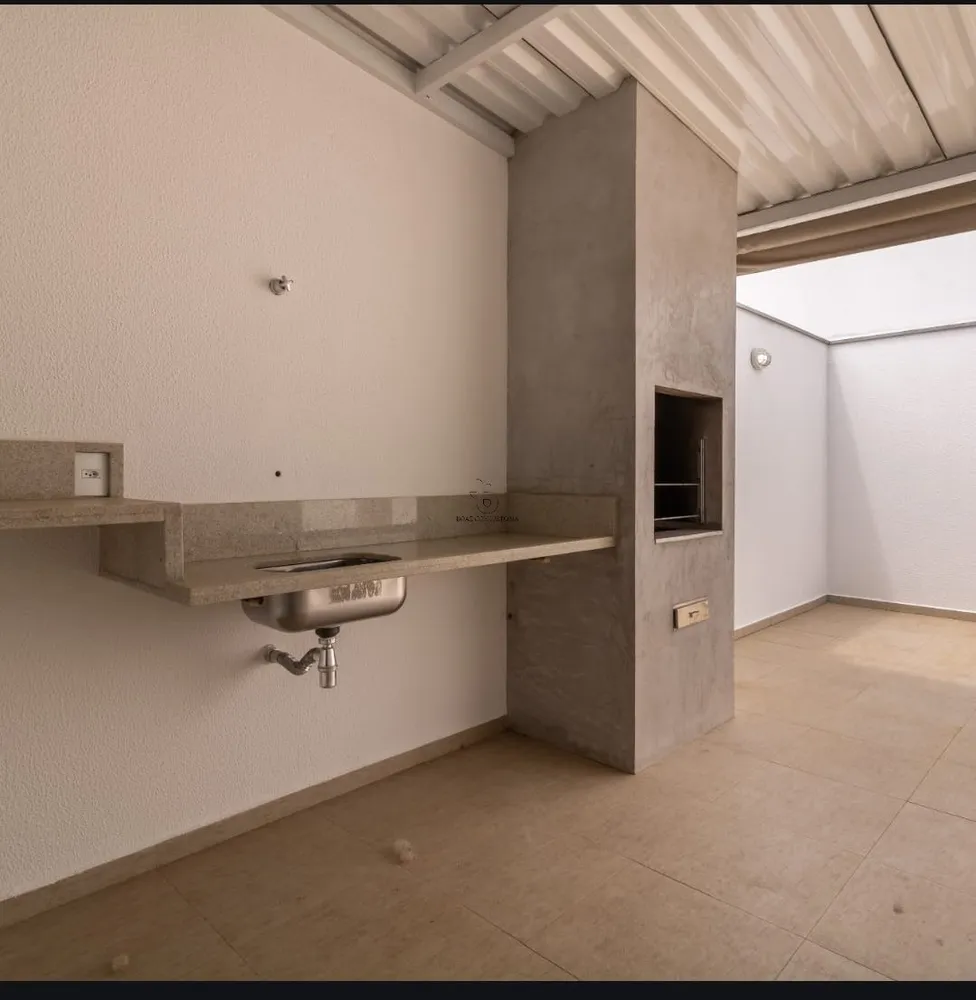 Casa de Condomínio, 3 quartos - Foto 10
