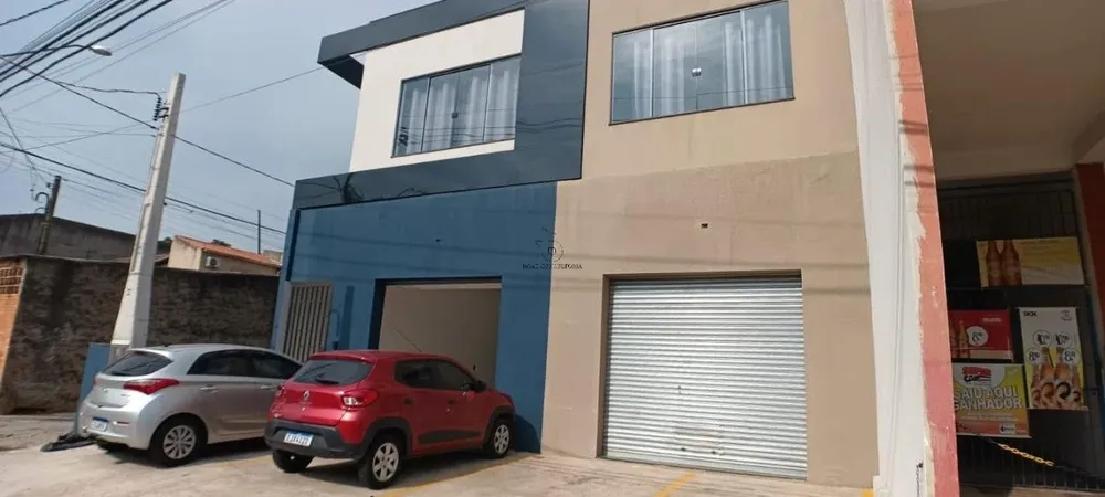 Sala-Conjunto, 100 m² - Foto 5